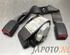 Safety Belts MAZDA 323 F VI (BJ), MAZDA 323 S VI (BJ)