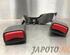 Safety Belts MAZDA 323 F VI (BJ), MAZDA 323 S VI (BJ)