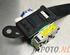 Safety Belts MAZDA 6 Hatchback (GH)