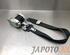 Safety Belts TOYOTA COROLLA Verso (ZER_, ZZE12_, R1_)