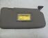 Sun Visor NISSAN X-TRAIL I (T30)