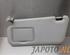 Sun Visor MAZDA 2 (DE_, DH_)