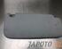 Sun Visor MITSUBISHI OUTLANDER I (CU_W)