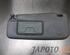 Sun Visor MITSUBISHI OUTLANDER I (CU_W)