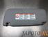 Sun Visor MITSUBISHI OUTLANDER I (CU_W)