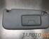 Sun Visor MITSUBISHI OUTLANDER I (CU_W)