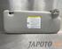 Sun Visor CHEVROLET SPARK (M300)