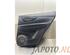 Door Card (Door Panel) NISSAN X-TRAIL (T32_)