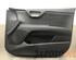 Door Card (Door Panel) KIA RIO IV (YB, SC, FB)