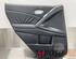 Door Card (Door Panel) NISSAN MURANO II (Z51)