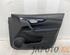 Door Card (Door Panel) NISSAN X-TRAIL (T32_)