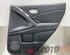 Door Card (Door Panel) NISSAN MURANO II (Z51)