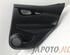 Door Card (Door Panel) NISSAN QASHQAI II SUV (J11, J11_)