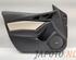 Door Card (Door Panel) MAZDA 3 Saloon (BM_, BN_)