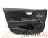 Door Card (Door Panel) KIA STONIC (YB)