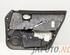 Door Card (Door Panel) NISSAN JUKE (F15)