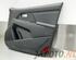 Door Card (Door Panel) KIA SPORTAGE (SL)