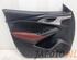 Door Card (Door Panel) MAZDA CX-3 (DK)