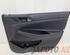 Portierbekleding HYUNDAI TUCSON (TL, TLE)