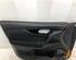 Door Card (Door Panel) NISSAN QASHQAI II SUV (J11, J11_)