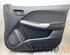 Door Card (Door Panel) SUZUKI BALENO (FW, EW)