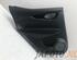 Door Card (Door Panel) NISSAN QASHQAI II SUV (J11, J11_)