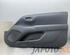 Door Card (Door Panel) TOYOTA AYGO (_B4_)