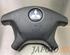 Driver Steering Wheel Airbag MITSUBISHI OUTLANDER I (CU_W)