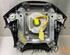 Driver Steering Wheel Airbag MITSUBISHI OUTLANDER I (CU_W)