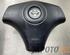 Driver Steering Wheel Airbag TOYOTA MR2 III (ZZW3_)