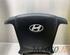 Driver Steering Wheel Airbag HYUNDAI SANTA FÉ II (CM), HYUNDAI GETZ (TB)