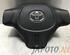 Airbag Stuurwiel TOYOTA AYGO (_B4_)