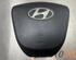 Airbag Stuurwiel HYUNDAI i20 (PB, PBT)