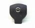 Driver Steering Wheel Airbag NISSAN NOTE (E11, NE11)