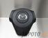 Driver Steering Wheel Airbag MAZDA 3 Saloon (BK), MAZDA 3 (BK)