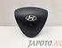 Driver Steering Wheel Airbag HYUNDAI i30 (FD), HYUNDAI i30 Estate (FD), HYUNDAI i30 (GD), HYUNDAI i30 Coupe