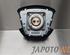 Driver Steering Wheel Airbag NISSAN MURANO I (Z50), NISSAN MURANO II (Z51)