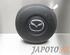 Driver Steering Wheel Airbag MAZDA 2 (DE_, DH_)