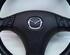 Driver Steering Wheel Airbag MAZDA 6 Hatchback (GG)