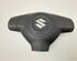 Driver Steering Wheel Airbag SUZUKI SPLASH (EX)