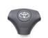 Driver Steering Wheel Airbag TOYOTA COROLLA (_E12_), TOYOTA COROLLA Saloon (_E12_)