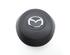 Airbag Stuurwiel MAZDA CX-5 (KE, GH)