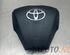 Driver Steering Wheel Airbag TOYOTA AURIS (_E15_), TOYOTA AURIS (_E18_), TOYOTA AURIS Estate (_E18_)