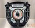 Driver Steering Wheel Airbag SUZUKI CELERIO (LF)