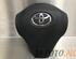 Driver Steering Wheel Airbag TOYOTA YARIS (_P9_)