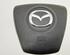 Driver Steering Wheel Airbag MAZDA 6 Hatchback (GH)