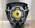 Driver Steering Wheel Airbag TOYOTA AURIS (_E18_), TOYOTA AURIS Estate (_E18_)