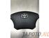 Driver Steering Wheel Airbag TOYOTA LAND CRUISER PRADO (_J12_)