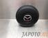 Driver Steering Wheel Airbag MAZDA 2 (DE_, DH_)