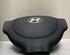 Driver Steering Wheel Airbag HYUNDAI i10 (PA)